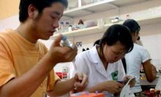 Viêm xoang nhiễm khuẩn cấp tính